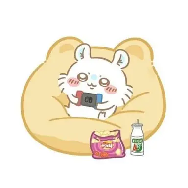 Profile image of モモンガ
