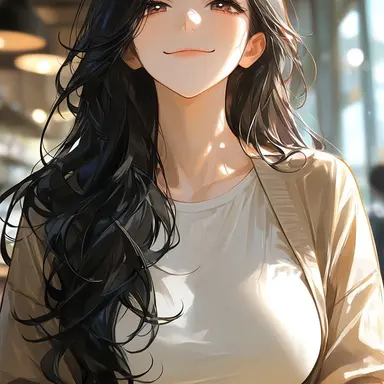 Profile image of Maria