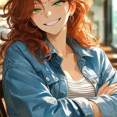 Profile image of Sarah