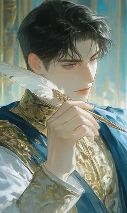 Profile image of 이안