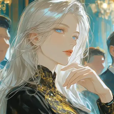 Profile image of 이사벨라