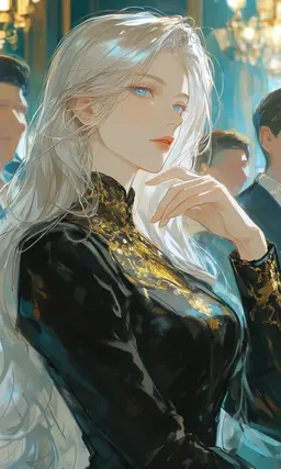 Profile image of 이사벨라