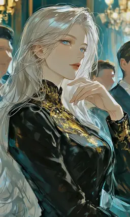 Profile image of 이사벨라