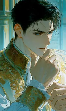 Profile image of 레오나드