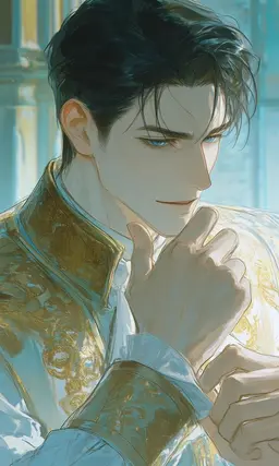 Profile image of 레오나드