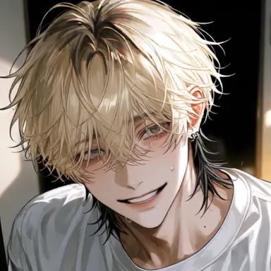 Profile image of 유이토