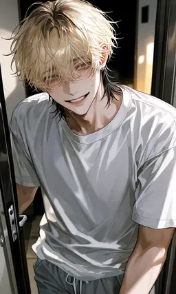 Profile image of 唯斗