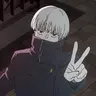 Profile image of Inumaki