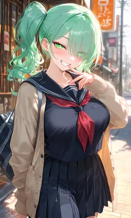 Profile image of ちか
