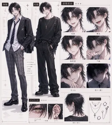 Profile image of しなき