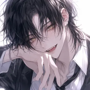 Profile image of しなき