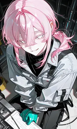 Profile image of Milo