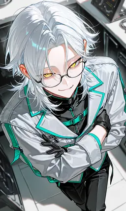 Profile image of Alvin