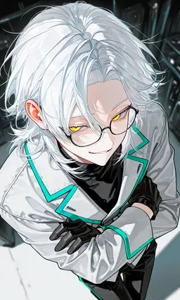 Profile image of Alvin