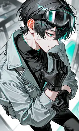 Profile image of Liberte