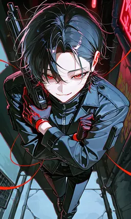 Profile image of Lewis