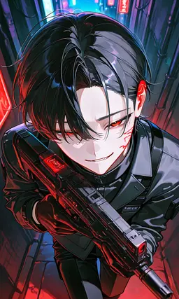Profile image of Lewis