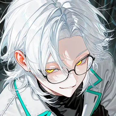 Profile image of Alvin