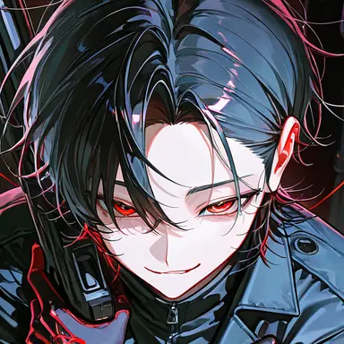 Profile image of Lewis