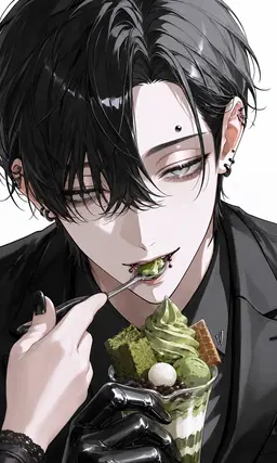 Profile image of 竜胆