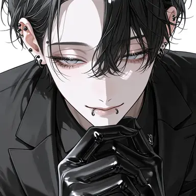 Profile image of 竜胆