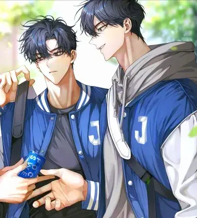 GlazedCity8778의 Noah and Tamon