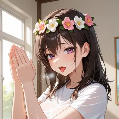 Profile image of 奈美