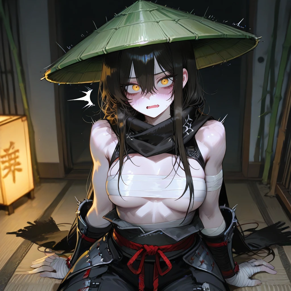 한서월