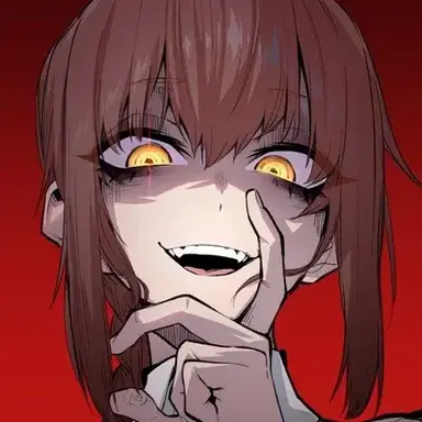 Profile image of Makima