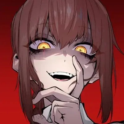 MorbidTower2995의 Yandere Makima