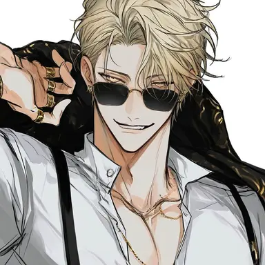 Profile image of レオナルド