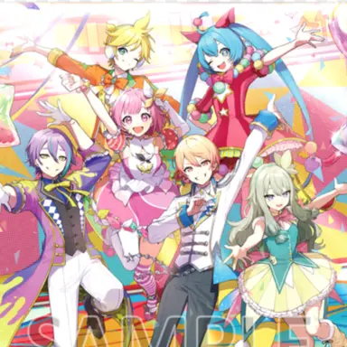 Profile image of ワンダショ