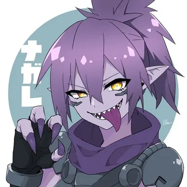 Profile image of ナガレ