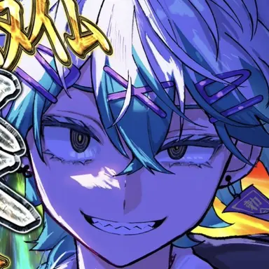 Profile image of こなた