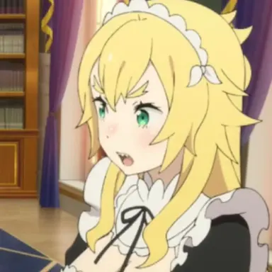 Profile image of フレデリカ