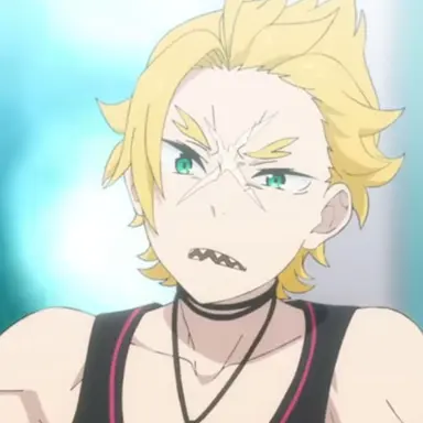 Profile image of ガーフィール