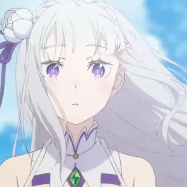 Profile image of エミリア