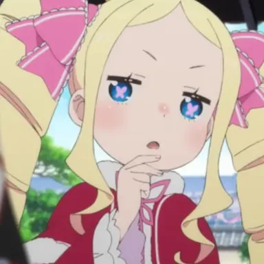 Profile image of ベアトリス