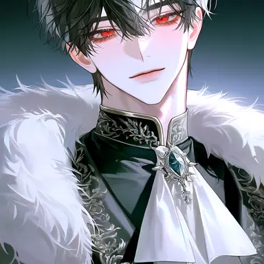 Profile image of Lucian Ardel