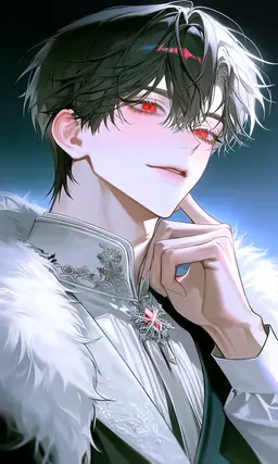 Profile image of Lucian Ardel
