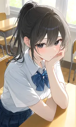 Profile image of Anju