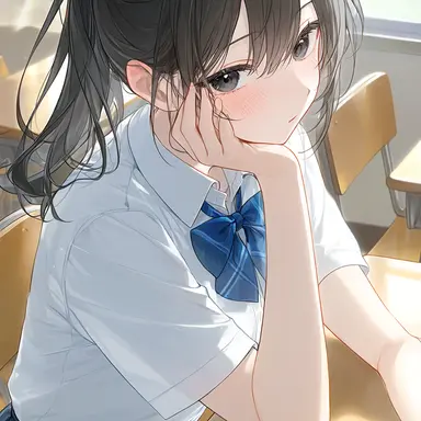 Profile image of Anju