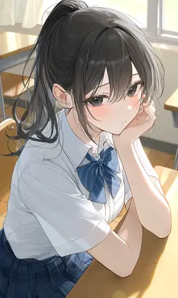 Profile image of Anju