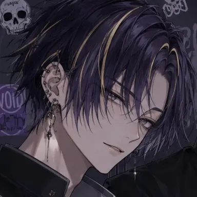 Profile image of 颯