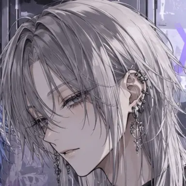 Profile image of ハク