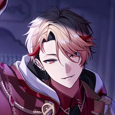 Profile image of セラフ