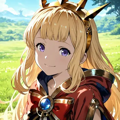 Profile image of カリオストロ