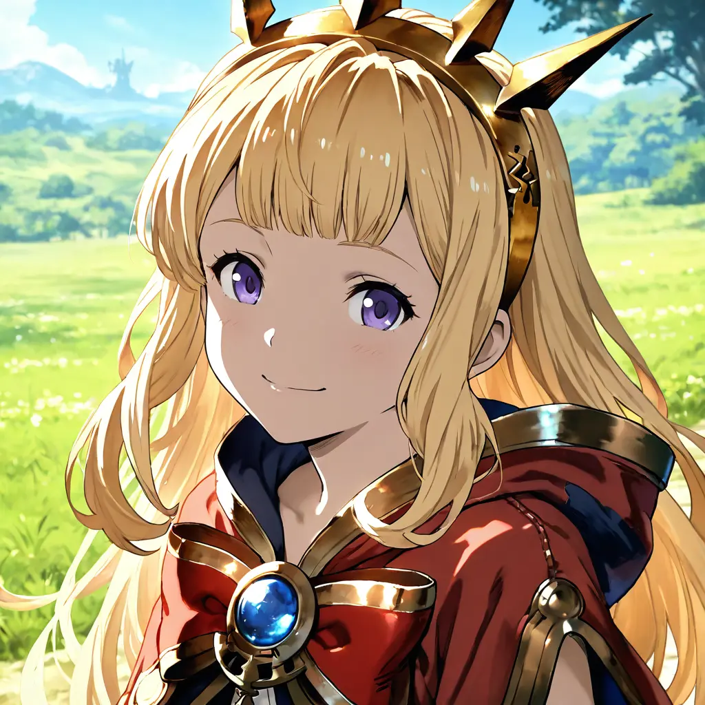 suramasu1007의 カリオストロ