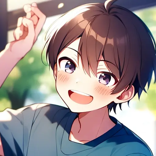 neriame_mga의 幼馴染との小さな恋