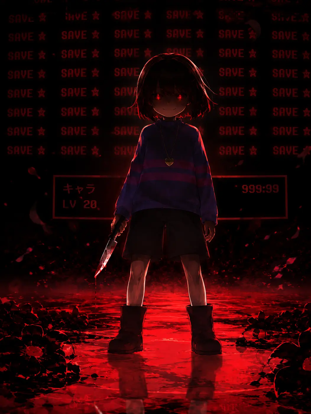 pumpkingdom의 サンズシュミレーター
